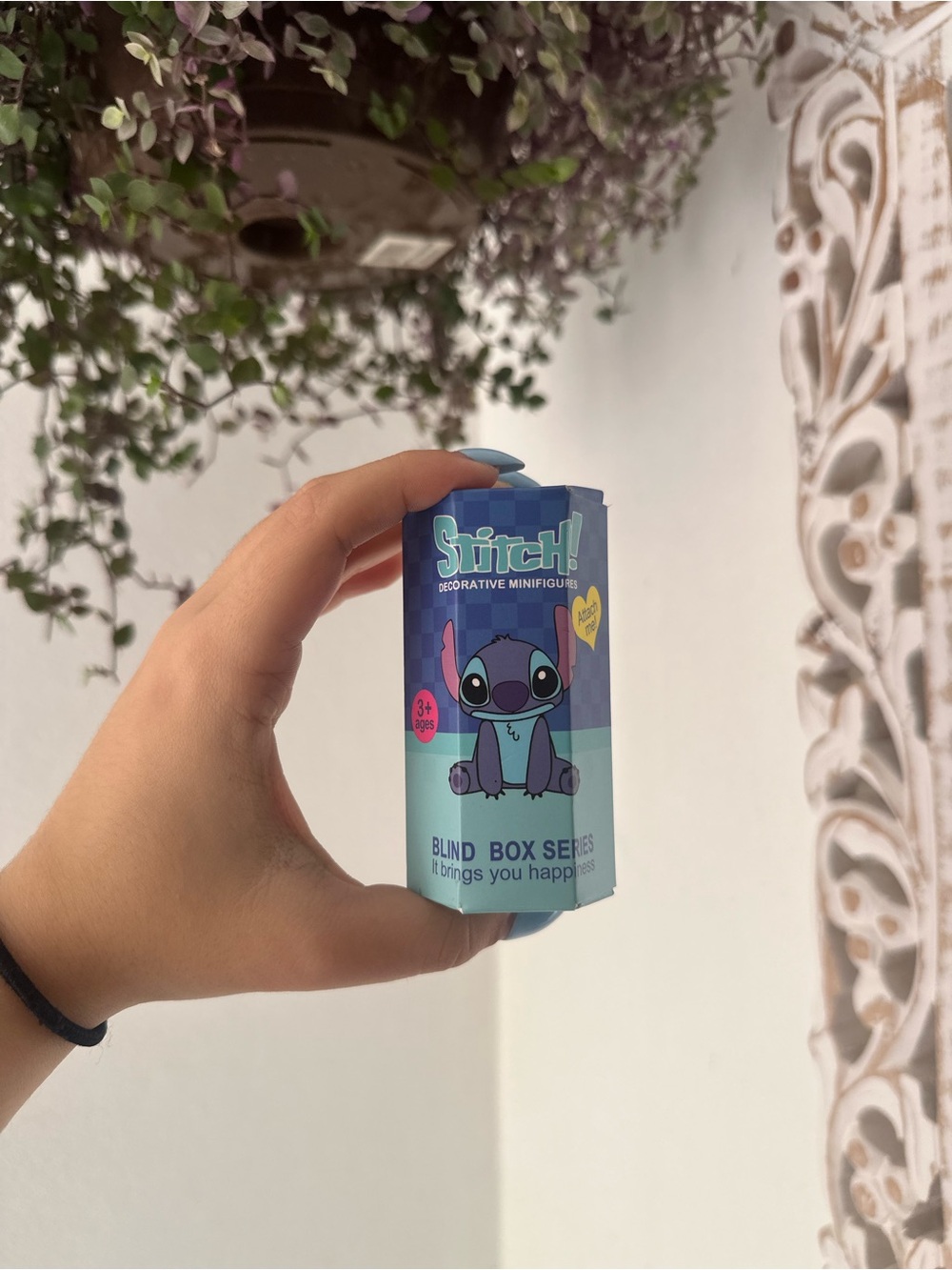 NWT Stitch Blind Box Series for Phone/iPad/Laptop